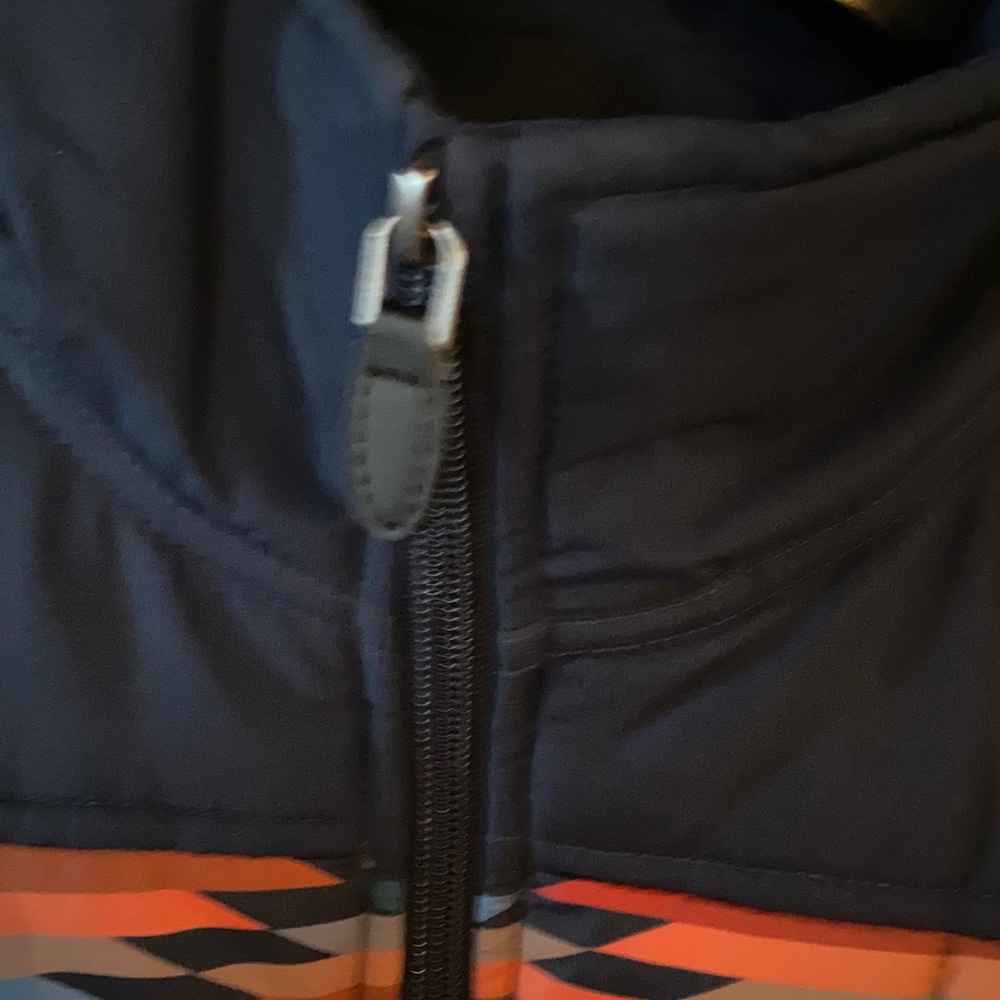 Ariat Womens Multicolor Pattern Puffer Jacket - image 3